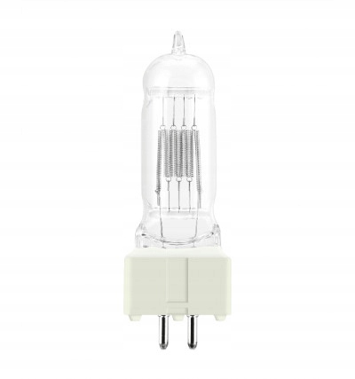 Osram Żarówka T/19 FWP 1000W 230V GX9,5 3000K, 20500lm, 750h żywotności