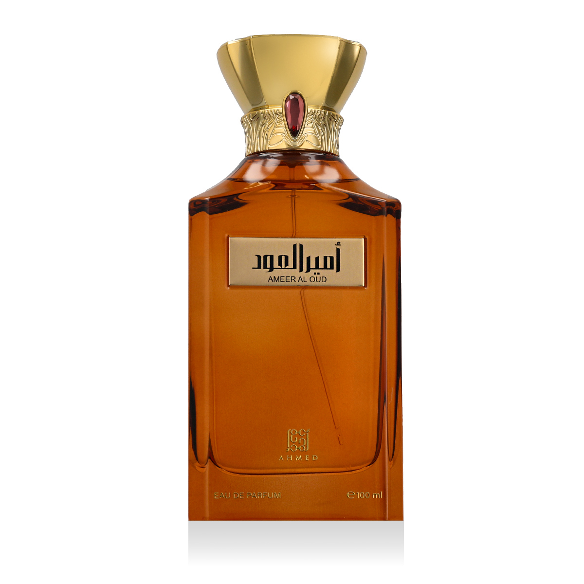 Ahmed Al Maghribi Ameer Al Oud Woda perfumowana 100ml