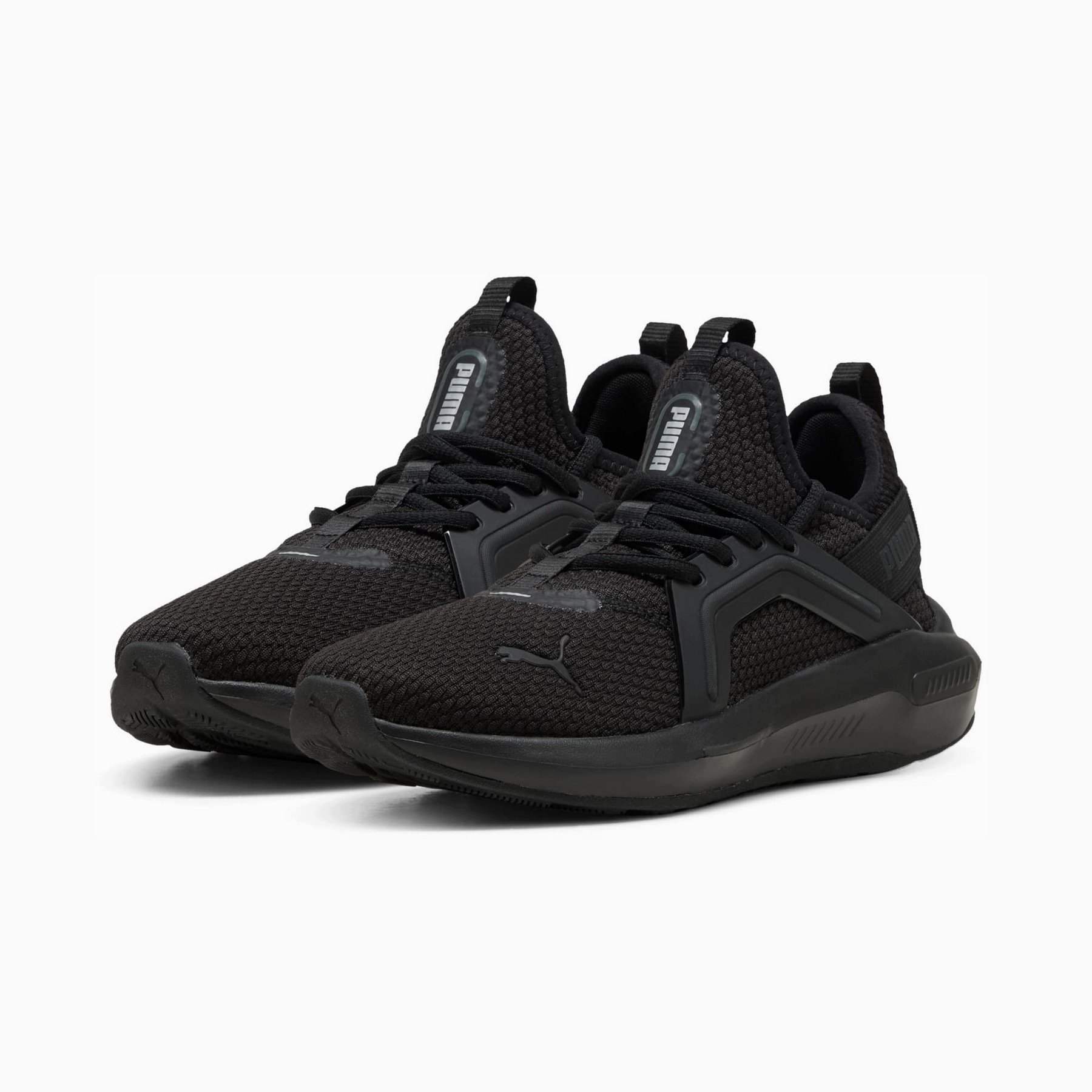 Buty do biegania damskie Puma Softride Enzo 5 czarne 31121312 r 37,5