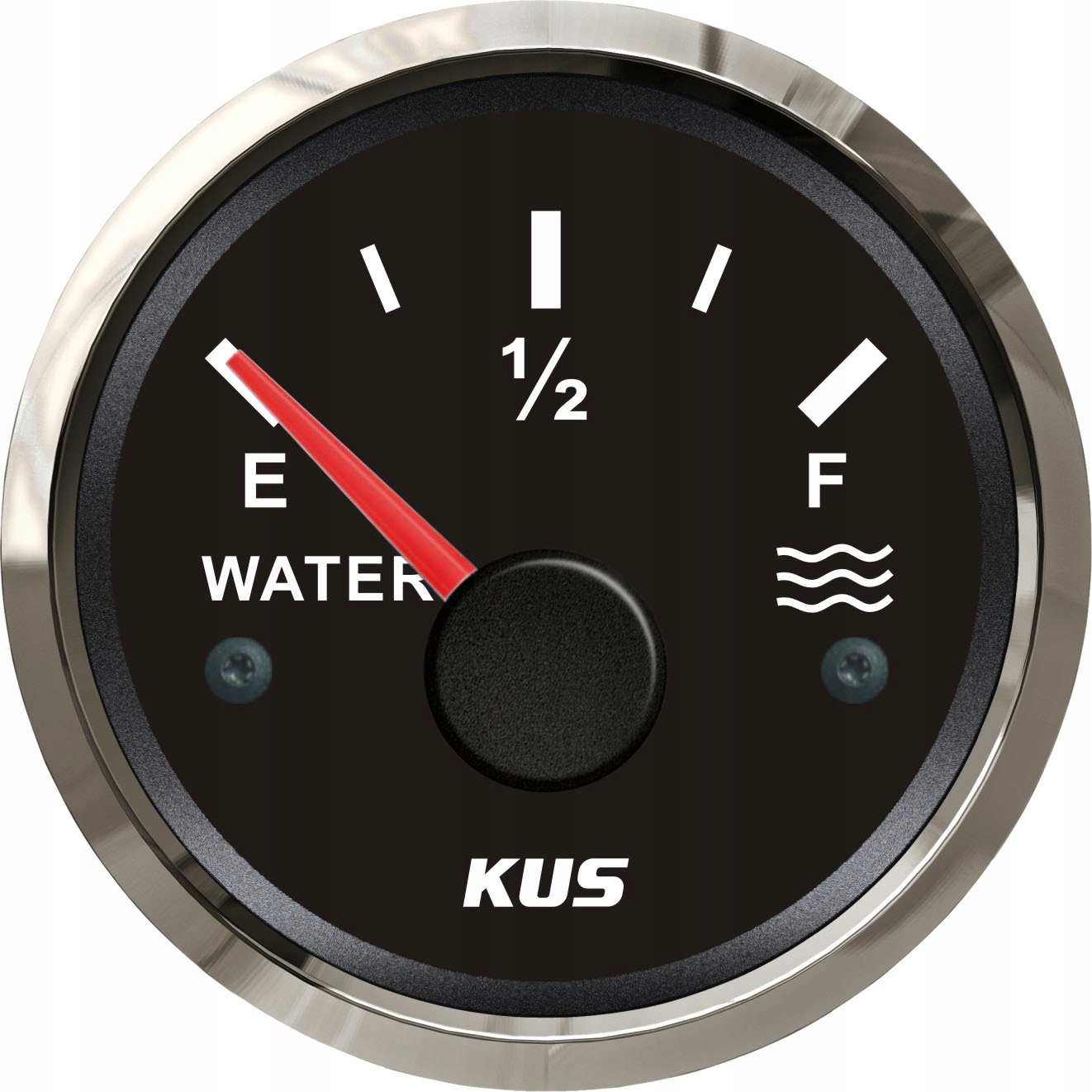 Zegar Wskaźnik Poziomu Wody Do Łodzi Cs-v 01579