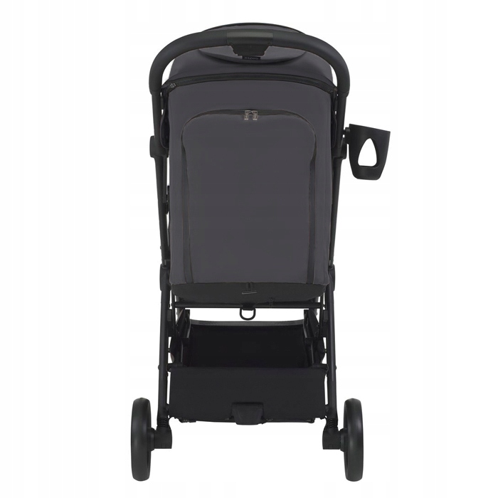 ESPIRO JUST 117 GRAPHITE BERRY SPACERÓWKA 2024 UCHWYT NA KUBEK AKCESORIA Stelaż Aluminiowy