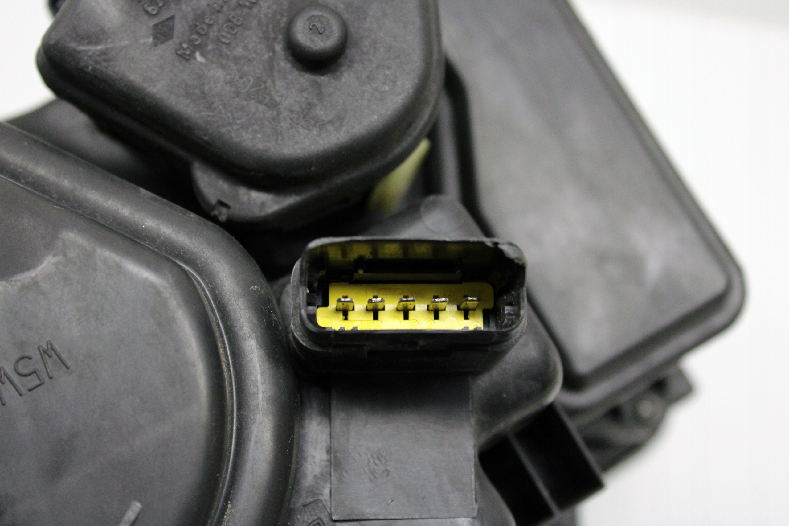 RENAULT VEL SATIS light front right front XENON