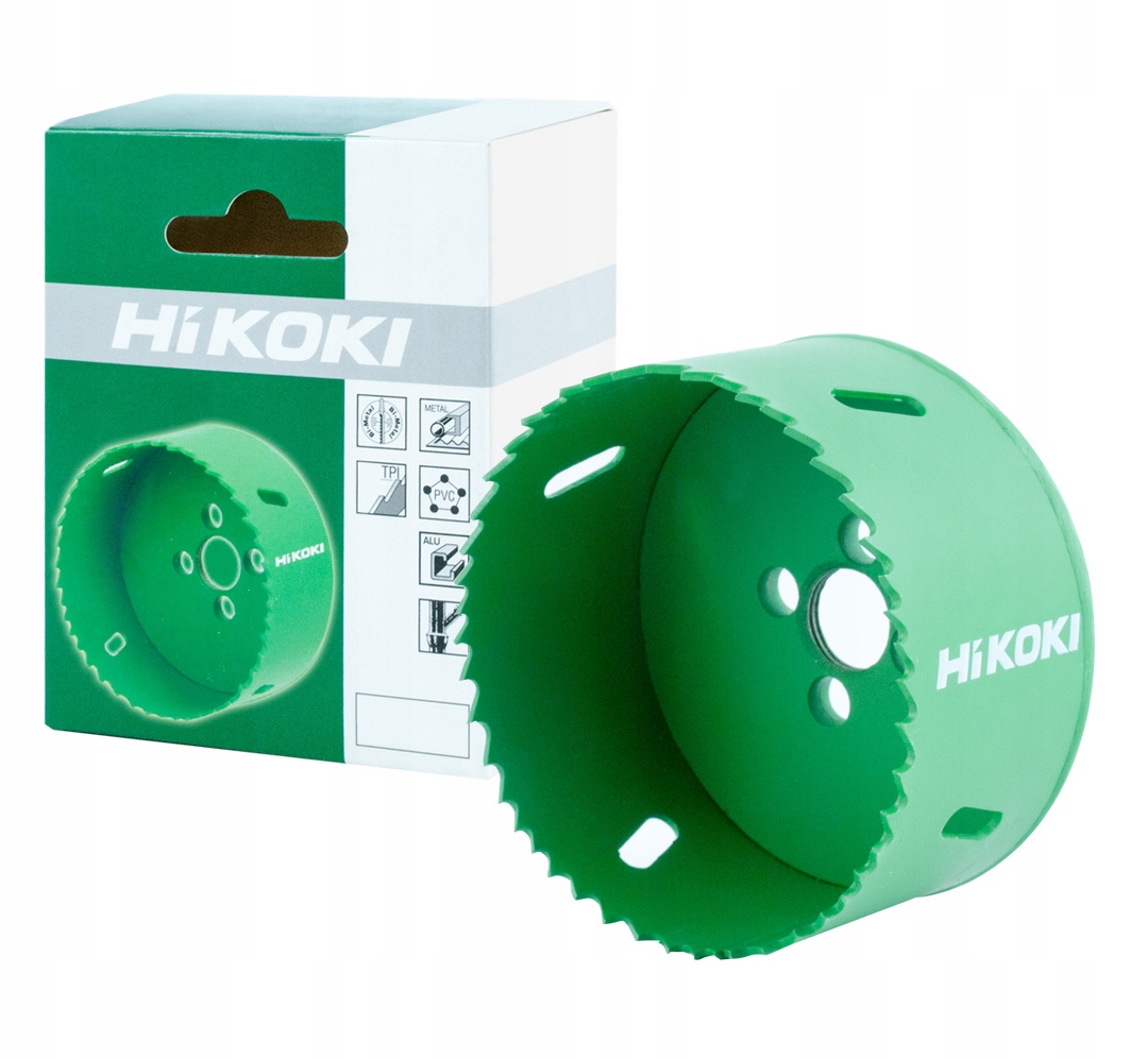 

Otwornica Koronka Bimetalowa 73mm 752137