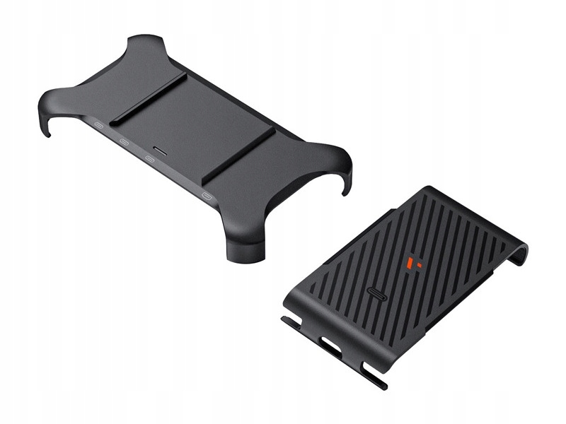 Uchwyt Mobilnej stacji dokującej Viture do Nintendo Switch 2