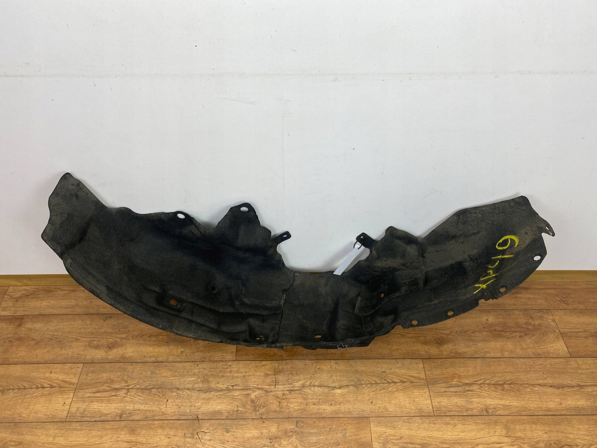 mudguard rear. right Ford Escape IV Kuga MK3 2020+