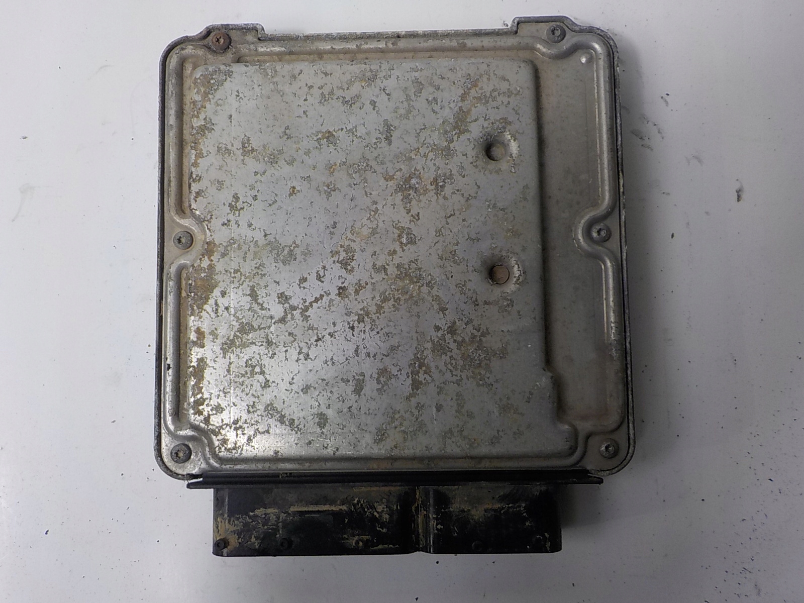 SKODA Computer Bedienteil 03G906016BD 0281012236