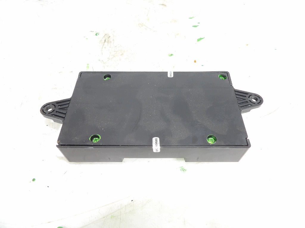 module seat left front MAZDA 6 GJ 2-LIFT K156675J0