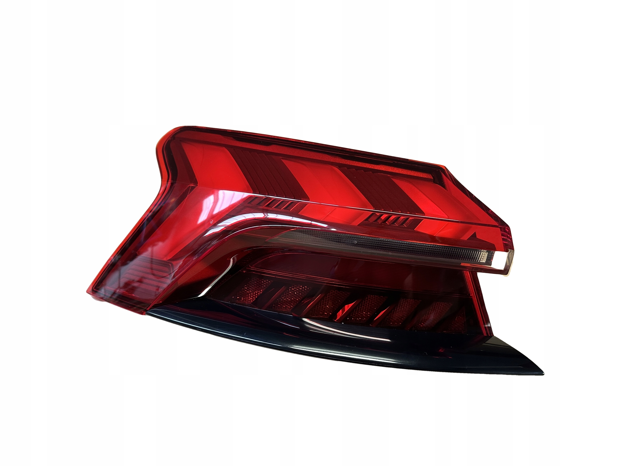 AUDI ETRON GT Leuchte heck DYNAMICZNE ANIMACJA 4J3945095