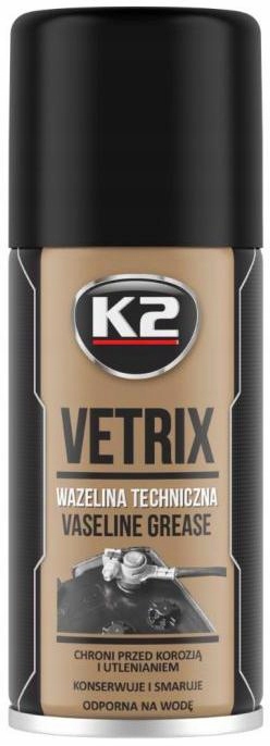 

K2 Vetrix Smar Wazelina Techniczna Spray 140 ML