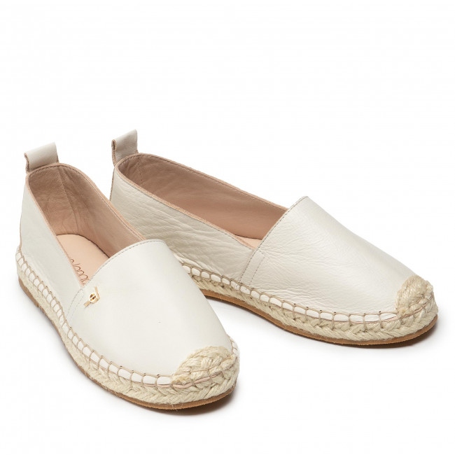 Eva Longoria Dámské Kožené Espadrilky vel. 41 Svl