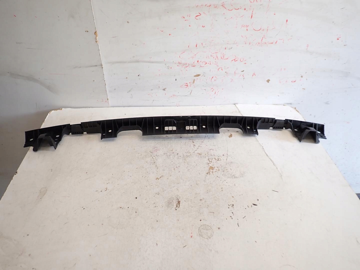 bumper bracket rear part VW T5 2003- 7H0807723