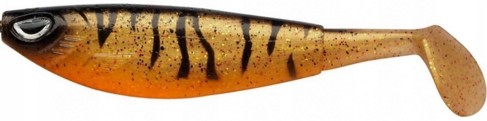 Berkley Sick Flanker 14cm Motoroil Burbot 1536432