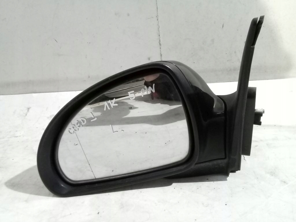 Kia Ceed and mirror left elektr 5 PIN 1K