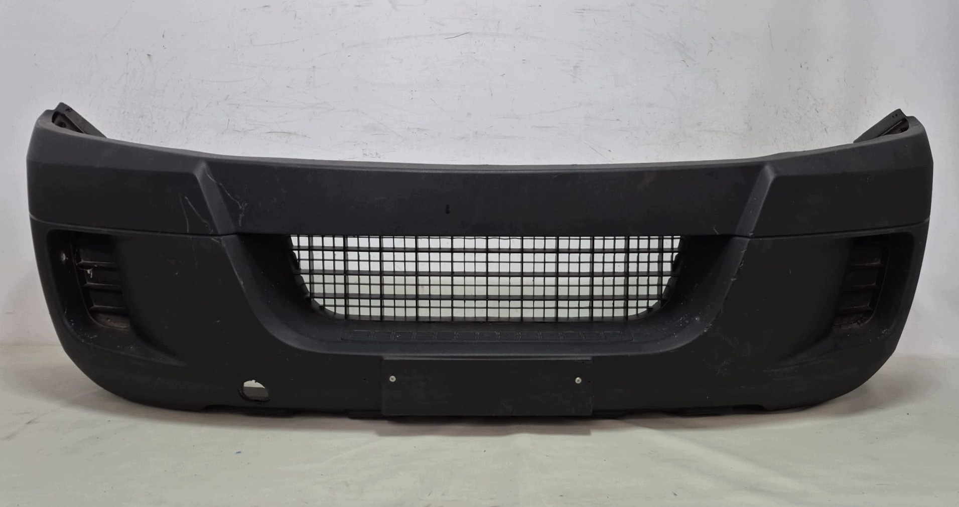 IVECO DAILY III IV 06- bumper front front 3802001
