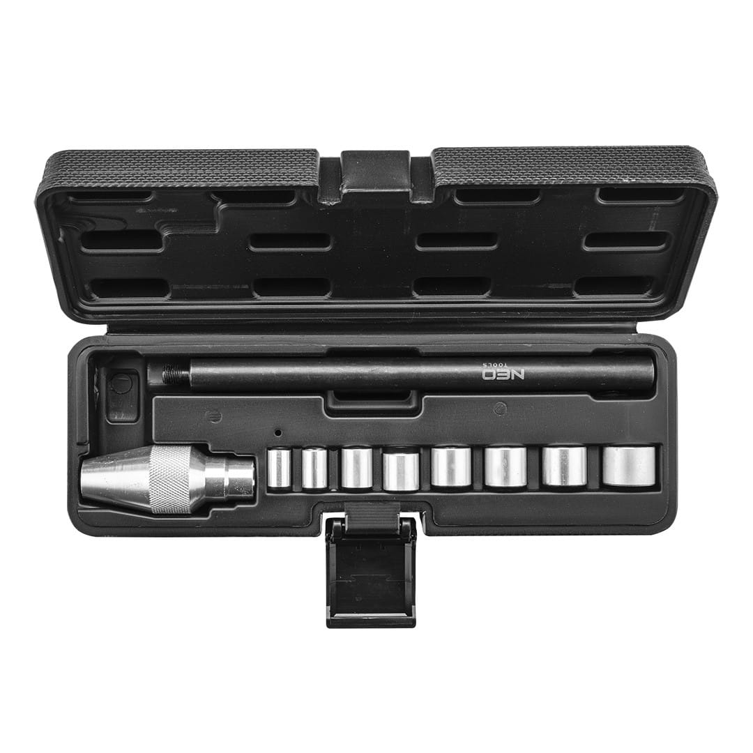 NEO TOOLS ZESTAW DO CENTROWANIA TARCZ SPRZĘGŁA-ZES