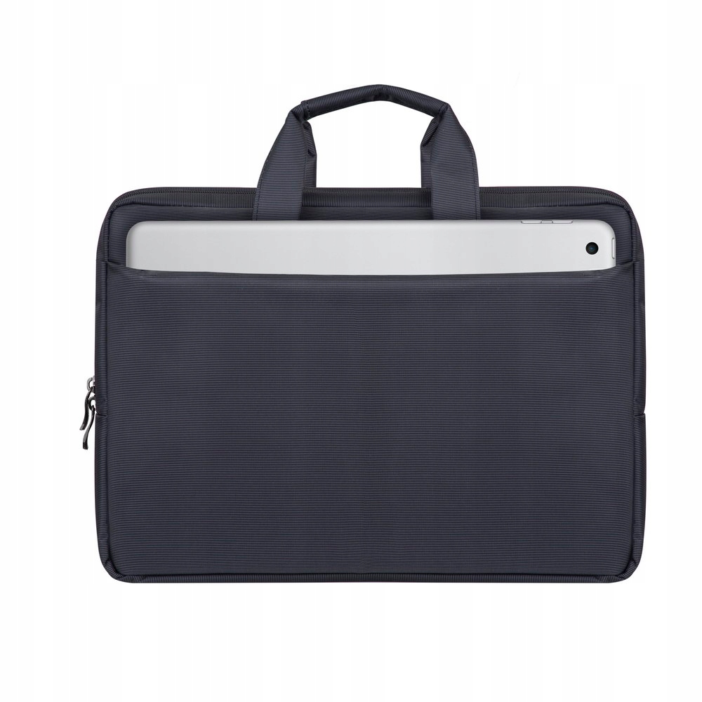HIT!! Torba na laptopa 15,6" Rivacase BLACK Wielkość matrycy 15.6