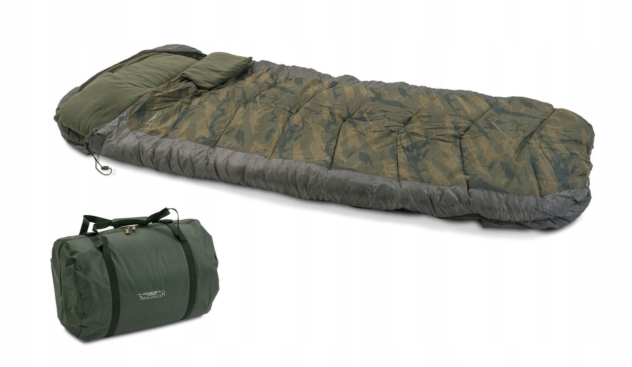 Spací Pytel Anaconda Freelancer Vagabond Oversize
