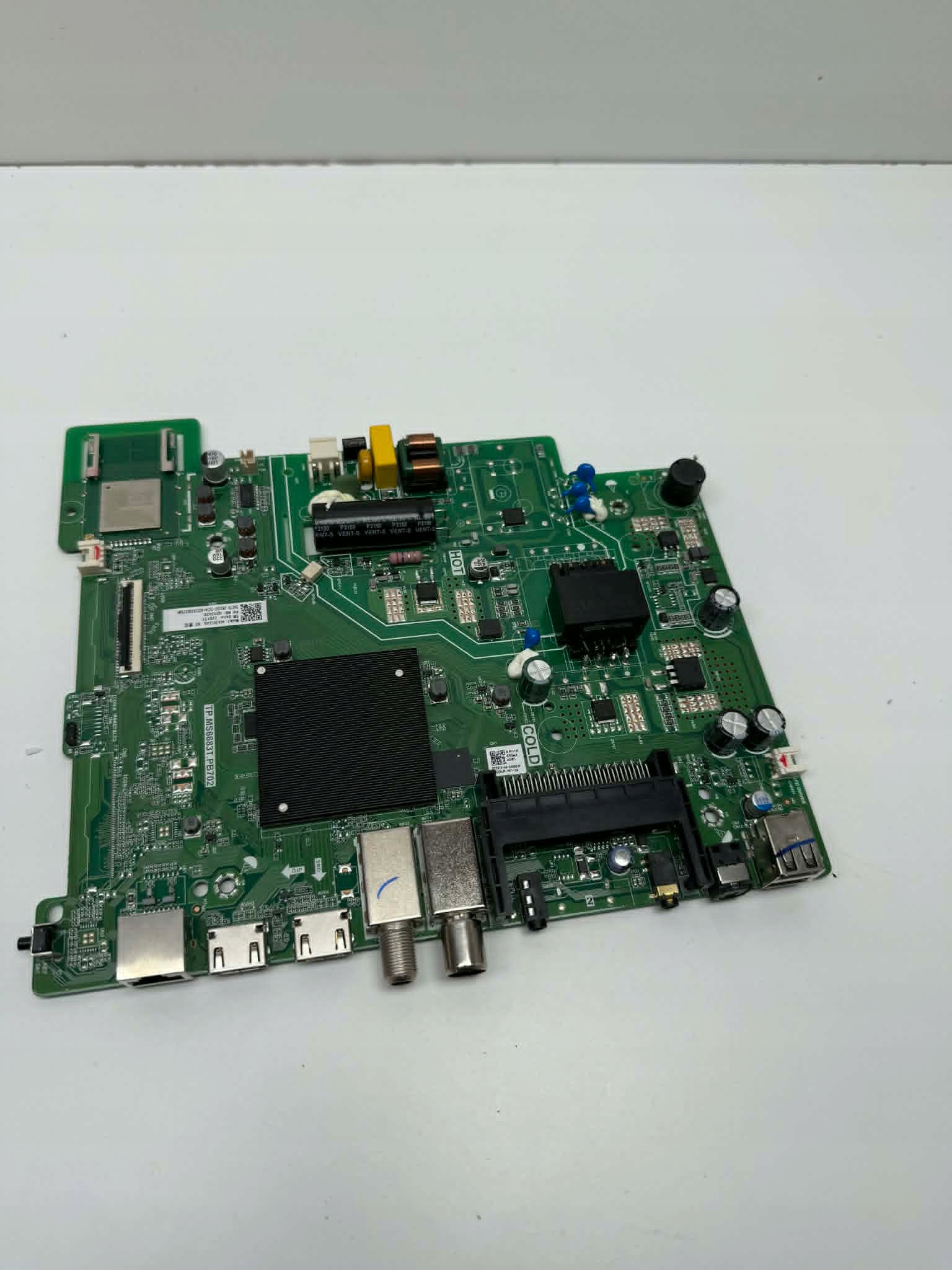 Základní deska pro televizor Hisense Gorenje T283262