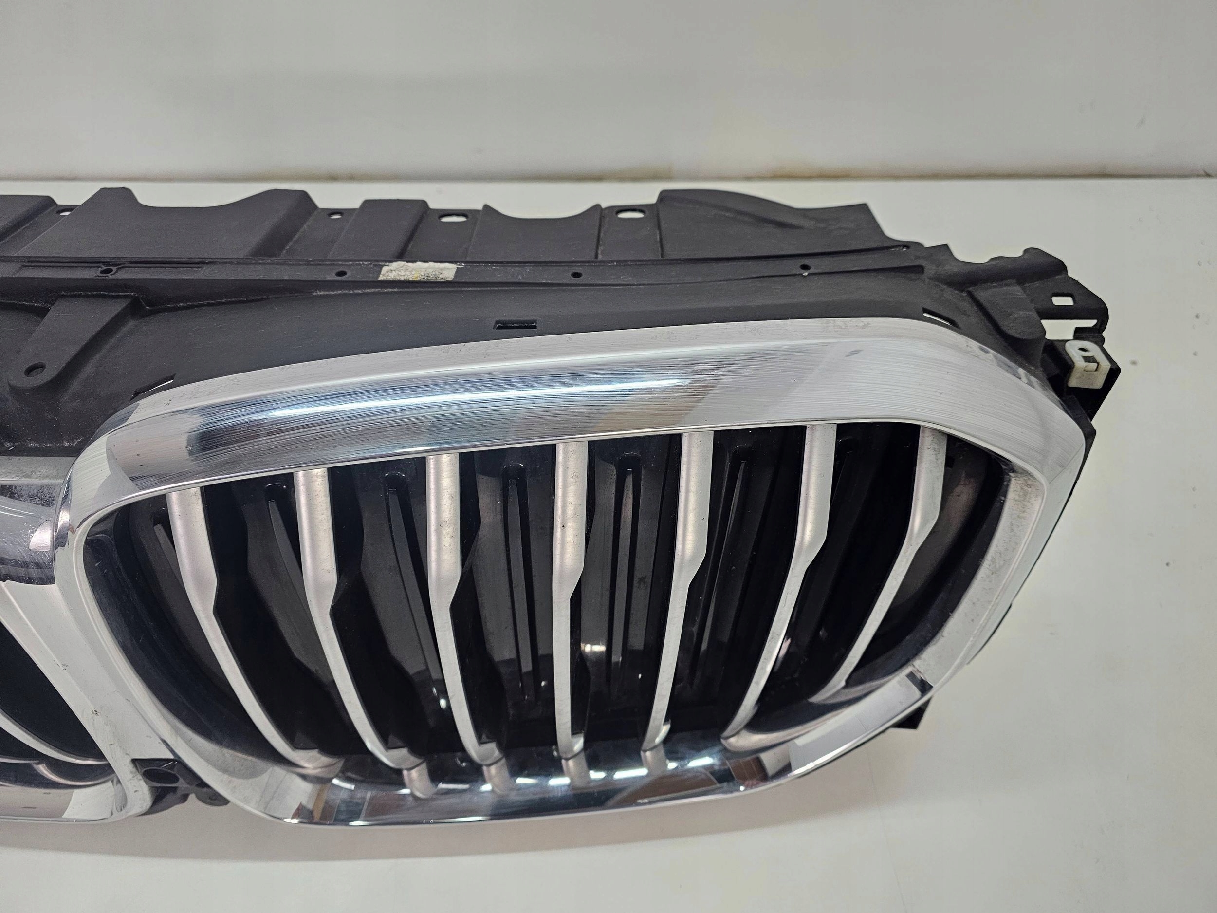 BMW X5 G05 Kühlergrill FRONTGRILL Kühlergitter 5A1A312 - Thumbnail 5
