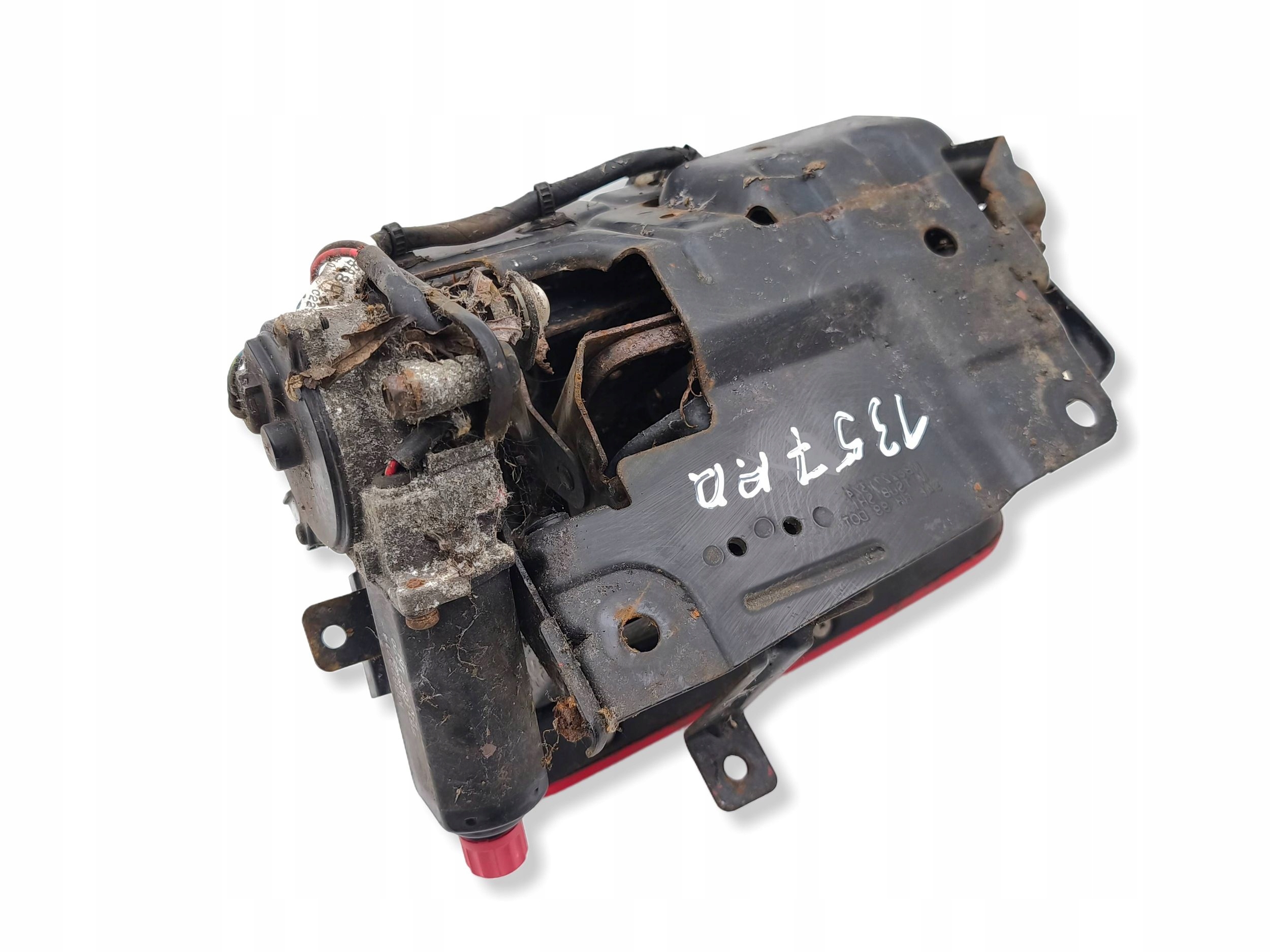 mitsubishi 3000 GT 1994 фара MB62271374