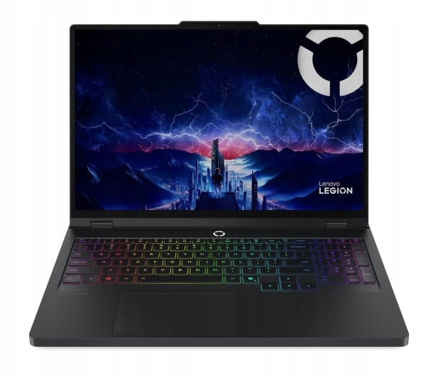 Laptop 15,6" Lenovo Legion Pro Ultra 7-251HX/16GB/512 RTX5060 Oled