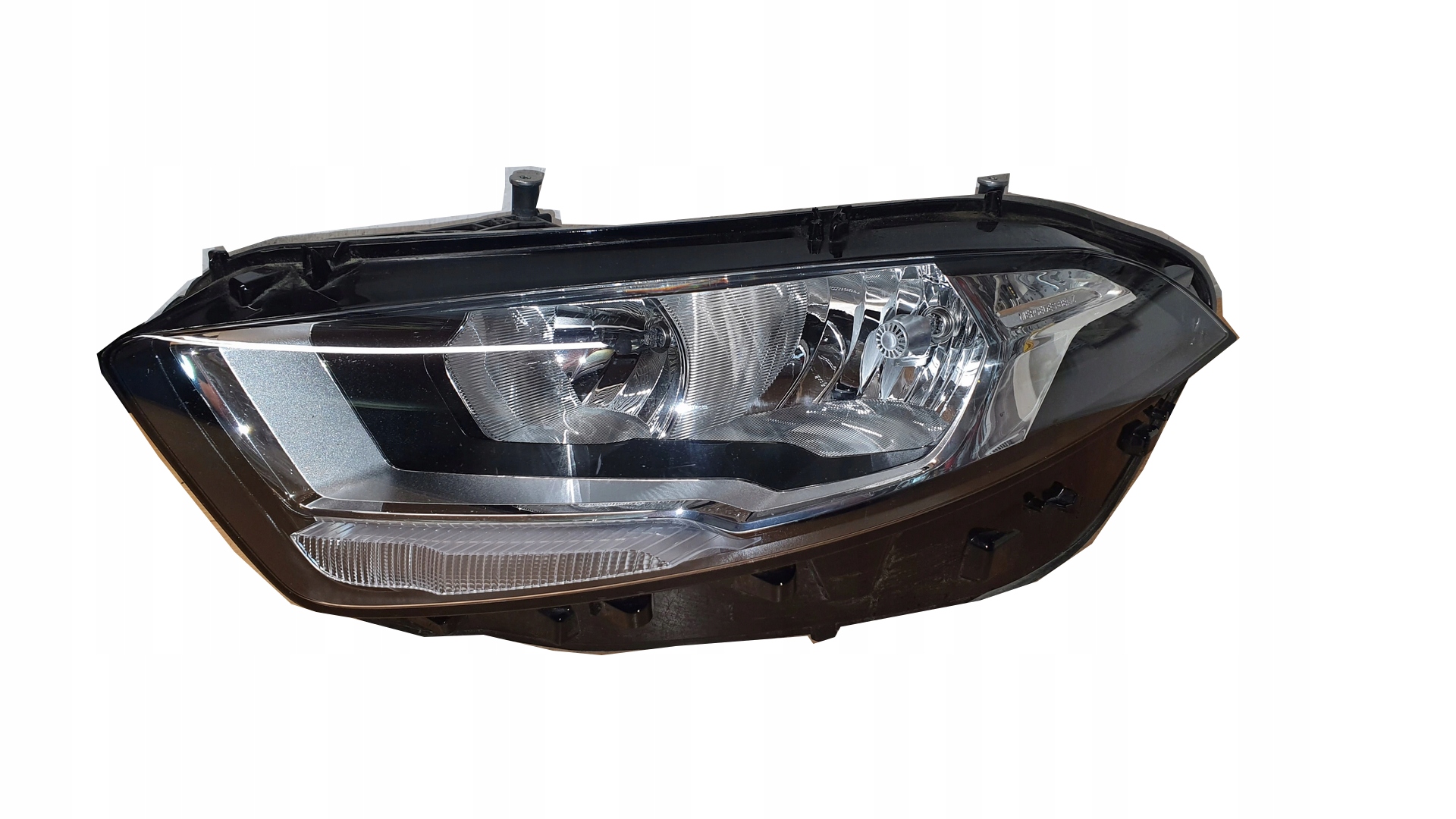 MERCEDES A-КЛАС W177 ФАРА ПЕРЕД ПРАВА