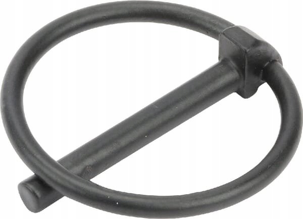 Zawleczka z kółkiem 4x36mm