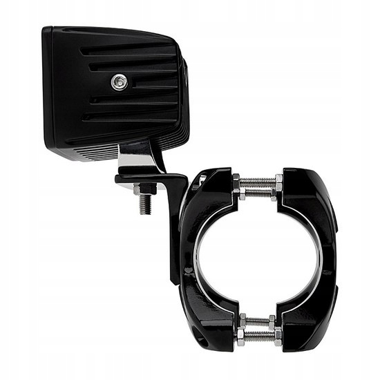 Mocowanie lampy LED - X brackel - TXB 004 Stan opakowania oryginalne