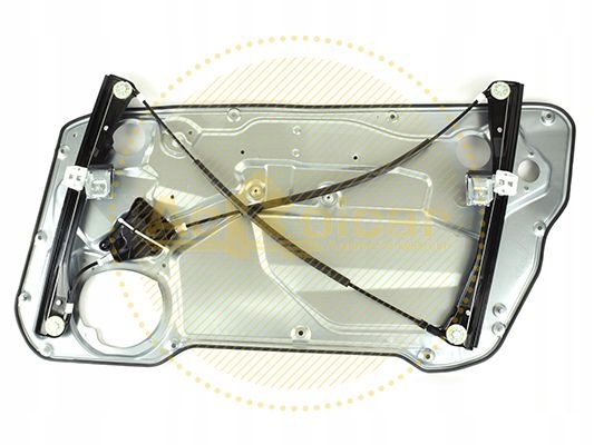 PODNOŚNIK SZYBY 01.4668 AC ROLCAR Stan opakowania oryginalne