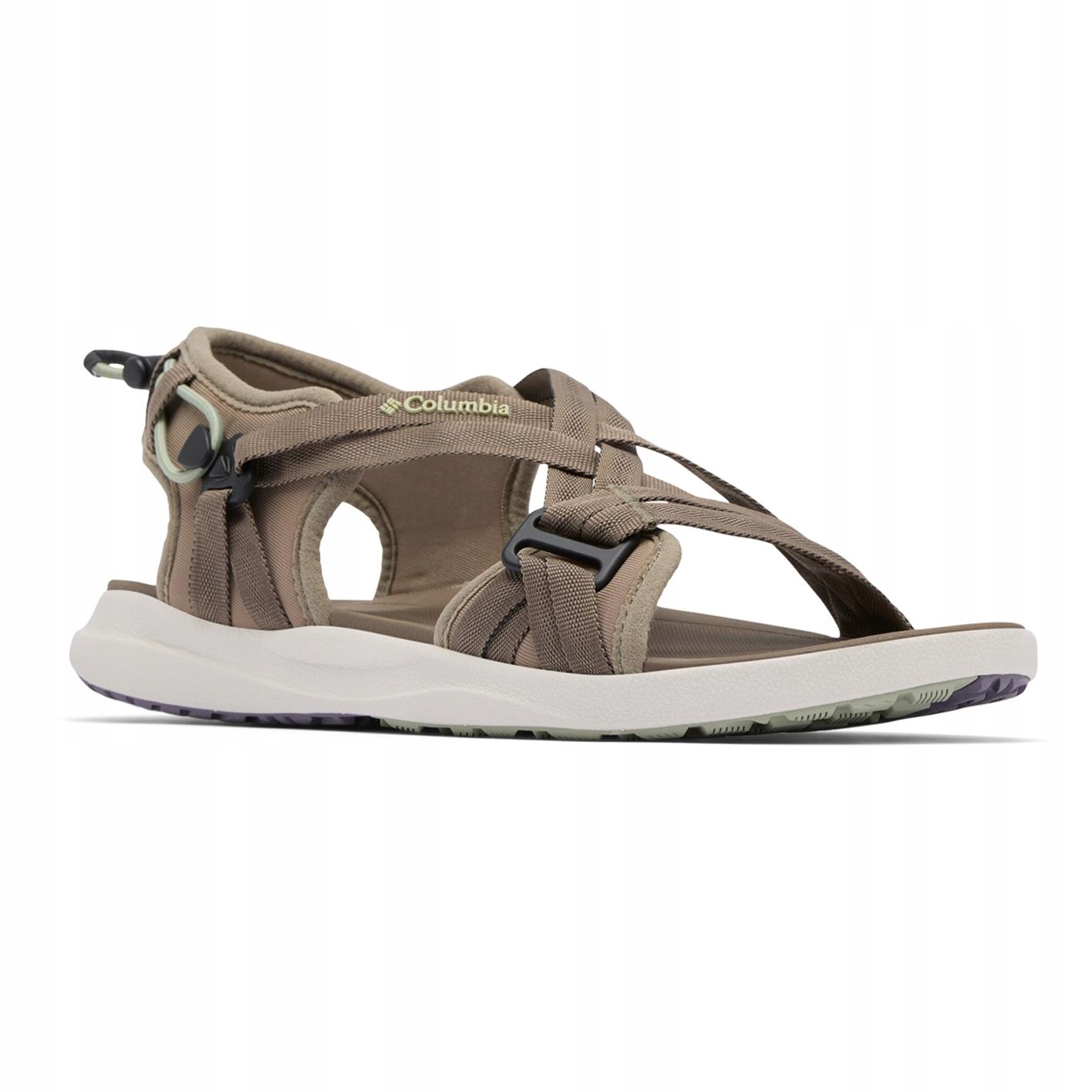 Dámské sandály Columbia Sandal Wmns 40