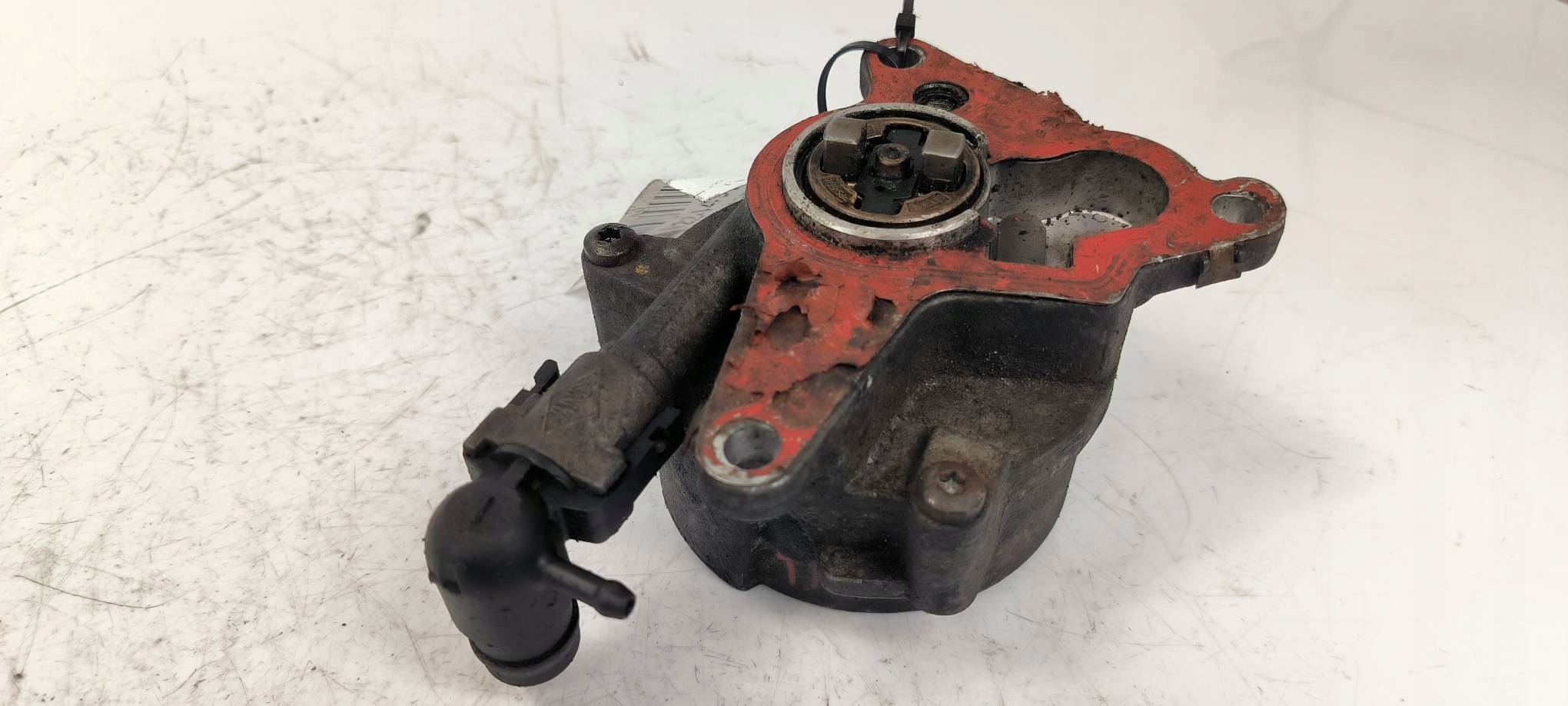 pump VACUM RENAULT TRAFIC