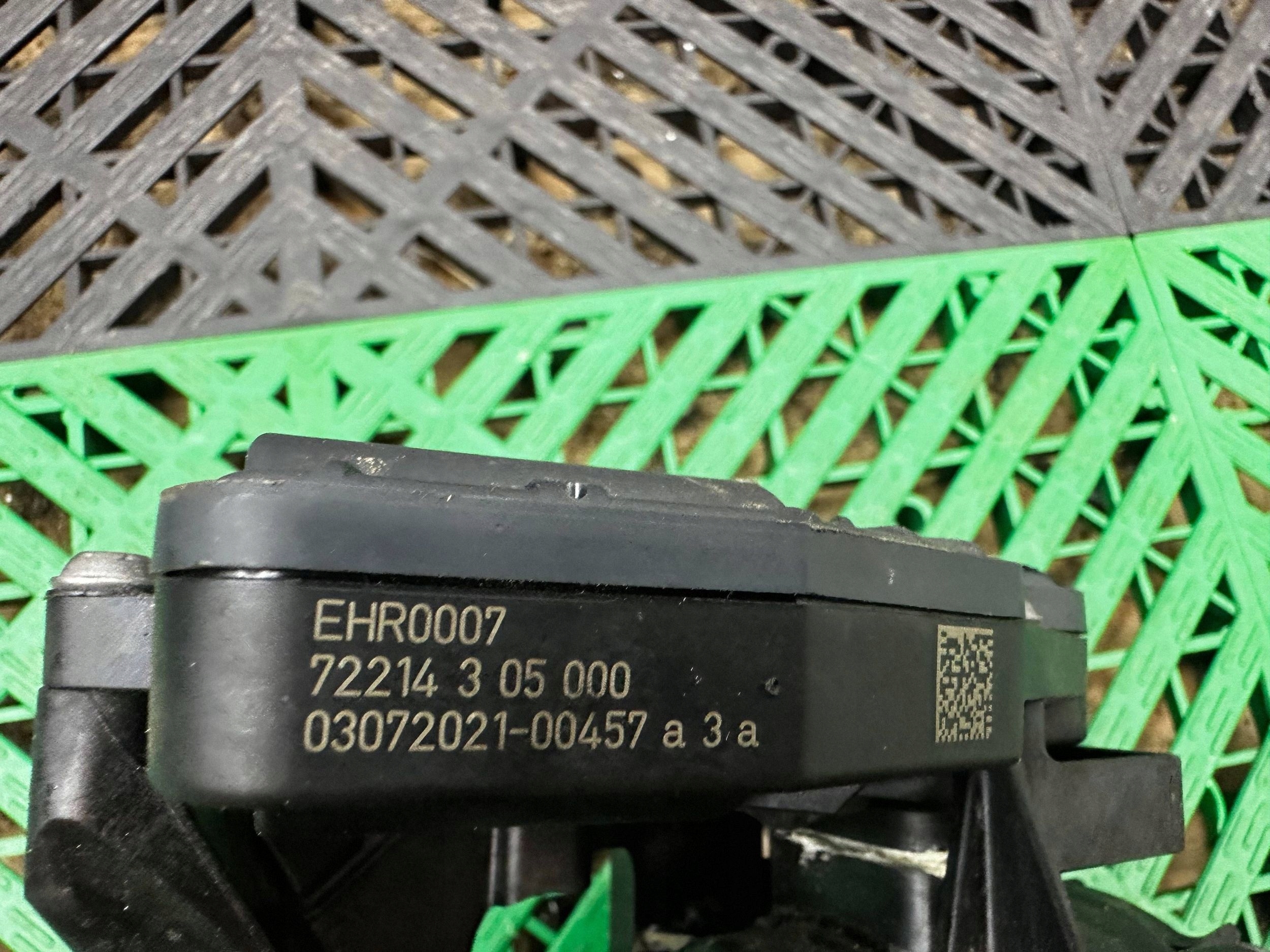 termostato BMW 3 G20 G21 8596107