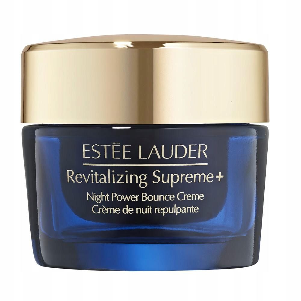 Estée Lauder Revitalizing Supreme+ Bounce Noční Krém 30ML