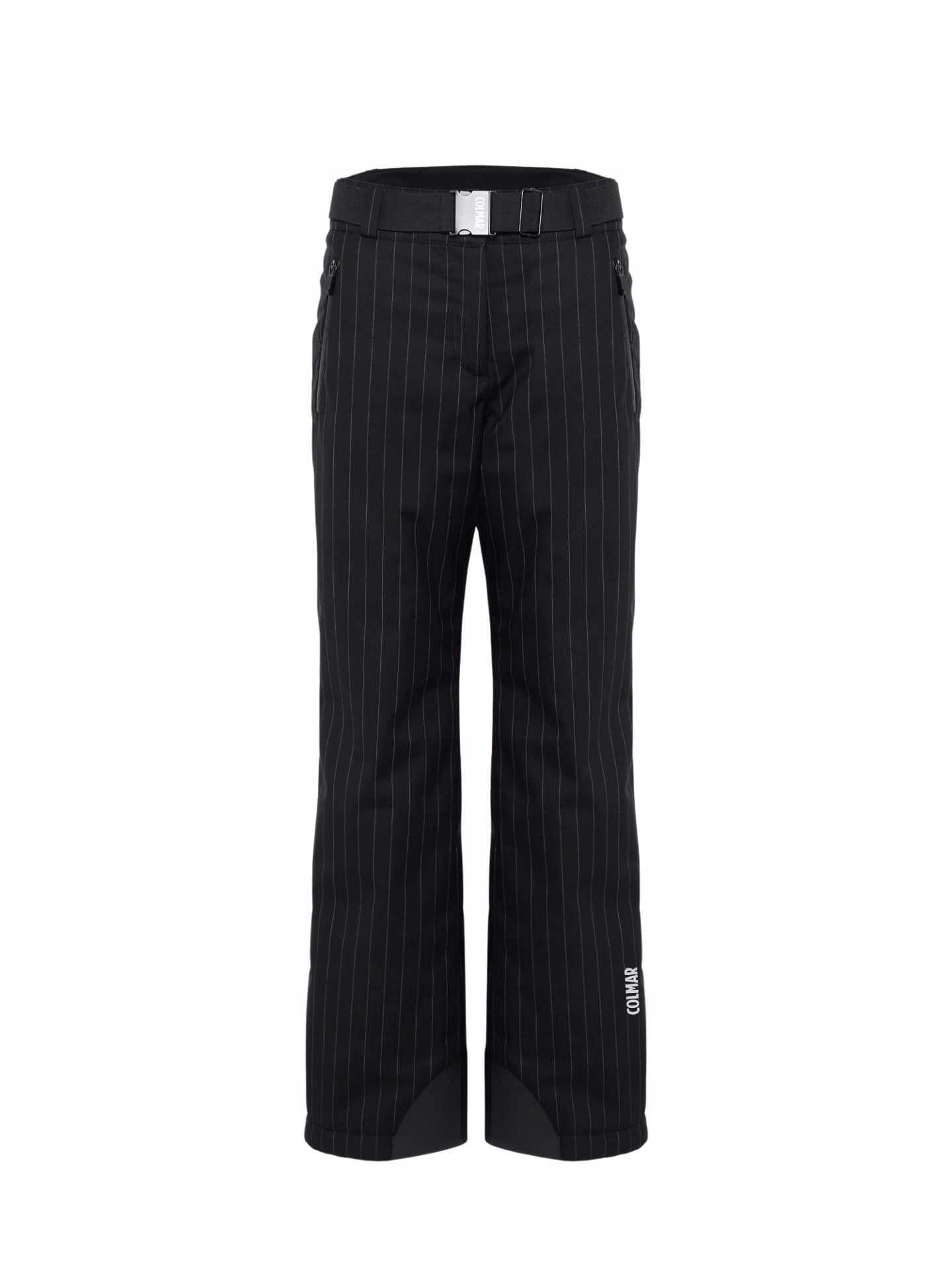Dámské lyžařské kalhoty Colmar Likely Ski Pant Black 44