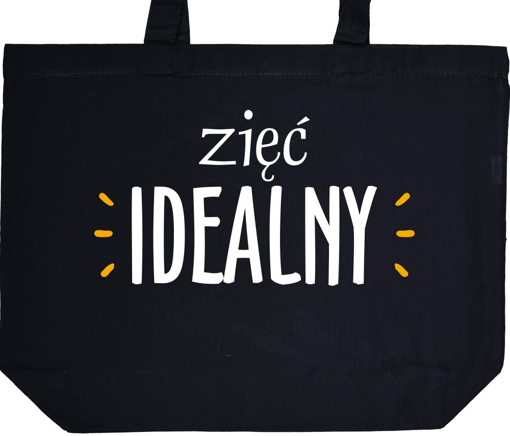 

Dla Zięcia Zięć Idealny Pomysł torba