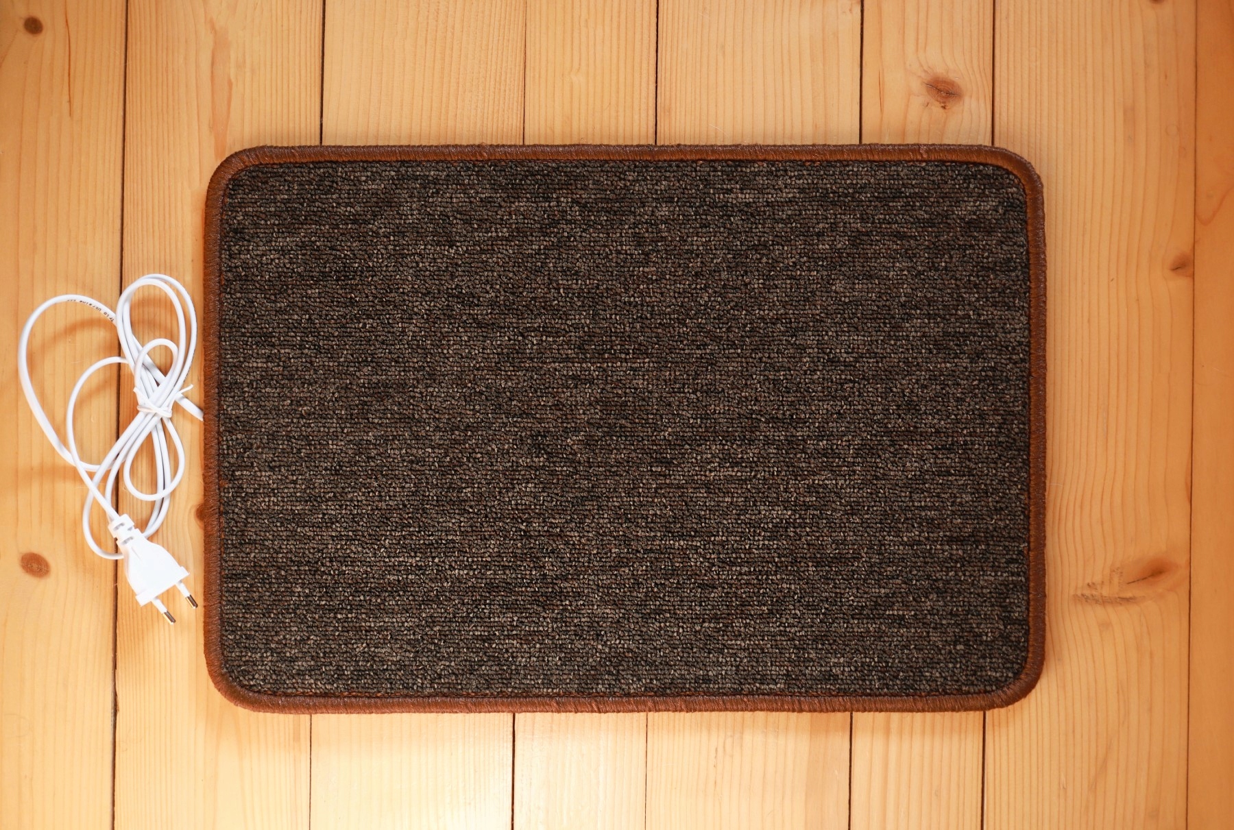 Infračervený topný kobereček Trio 40 W