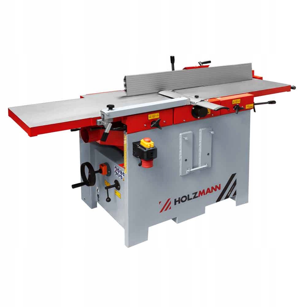 Hoblík-tloušťkovač Holzmann Hob 410PRO hoblík