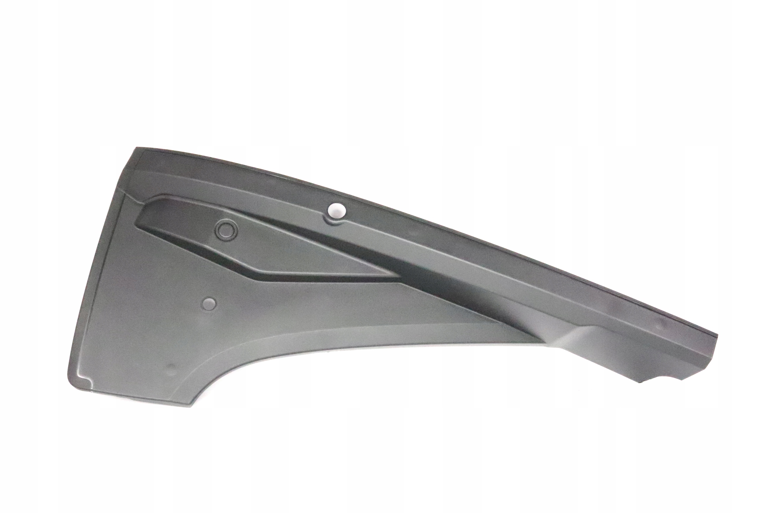 NAKŁADKA OSŁONA REFLEKTORA PRAWA AUDI Q8 SQ8 RSQ8 ORYGINAŁ ASO