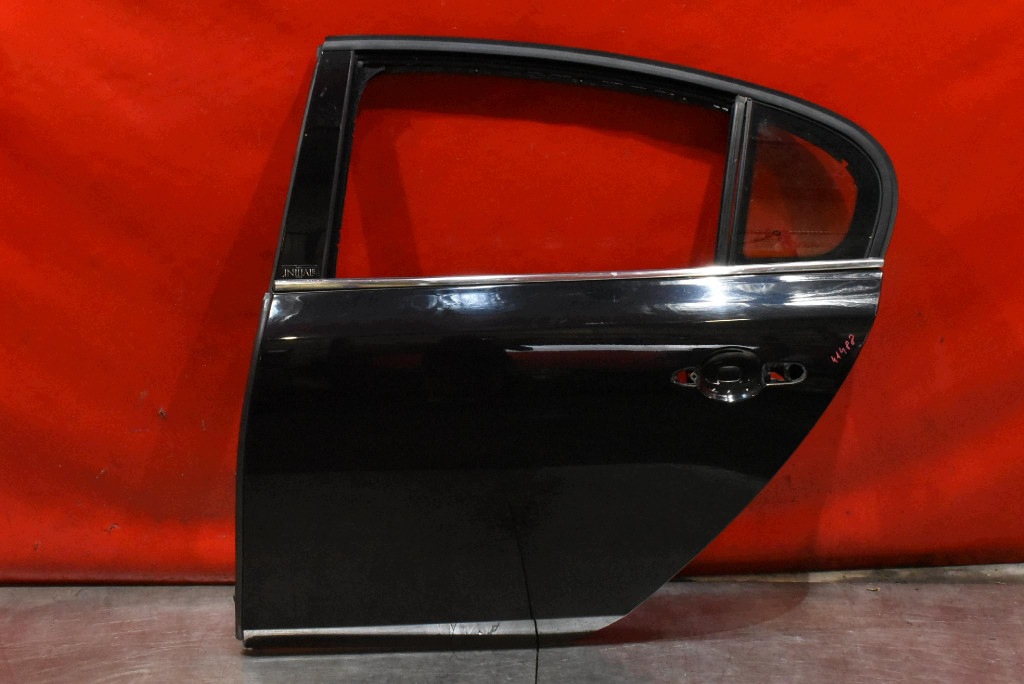 door left rear part rear. TEGXA RENAULT LATITUDE 10-14