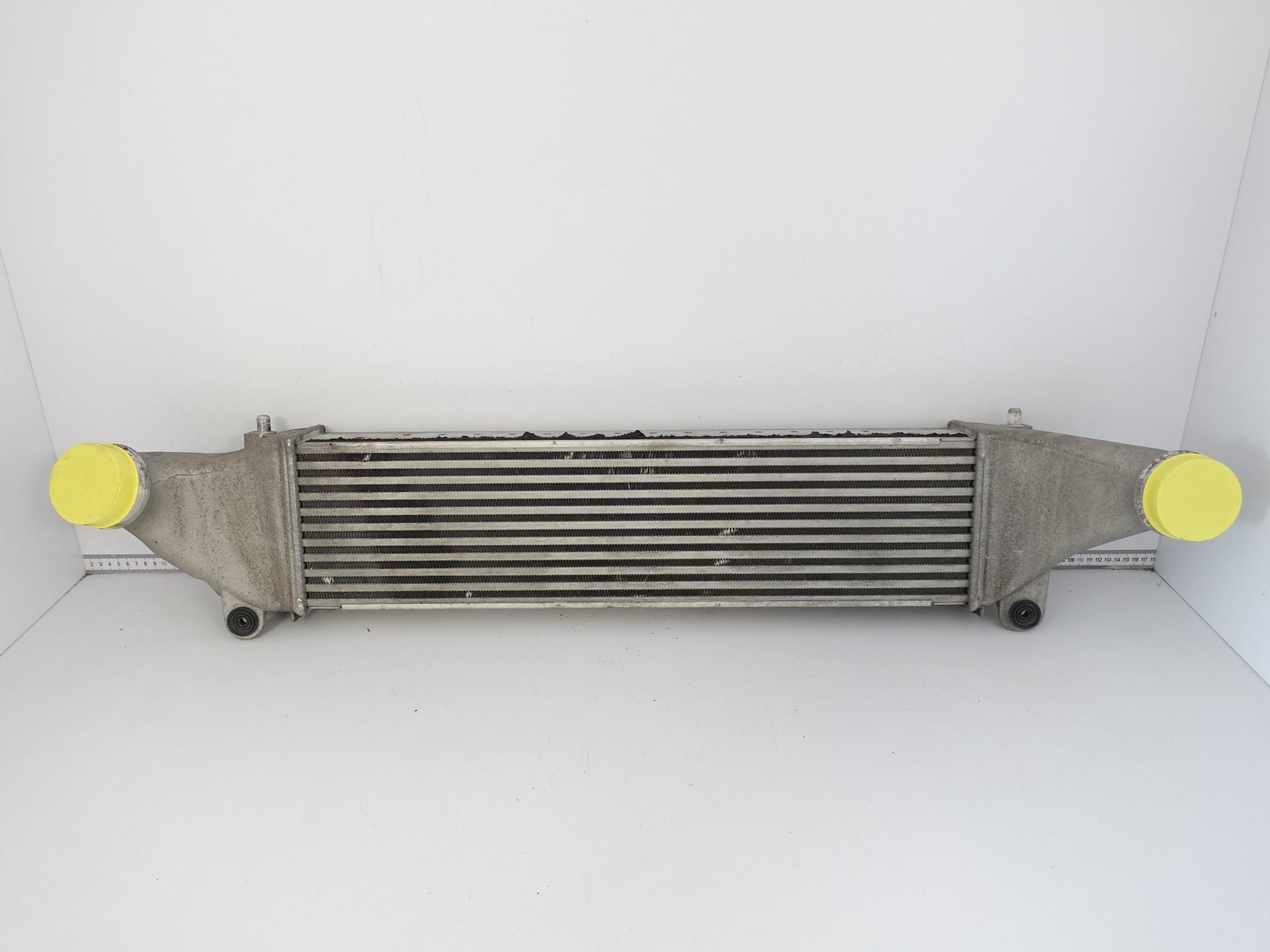 AUDI RS3 8V0 TTRS 8S0 RSQ3 RS Q3 83A Kühler luft INTERCOOLER