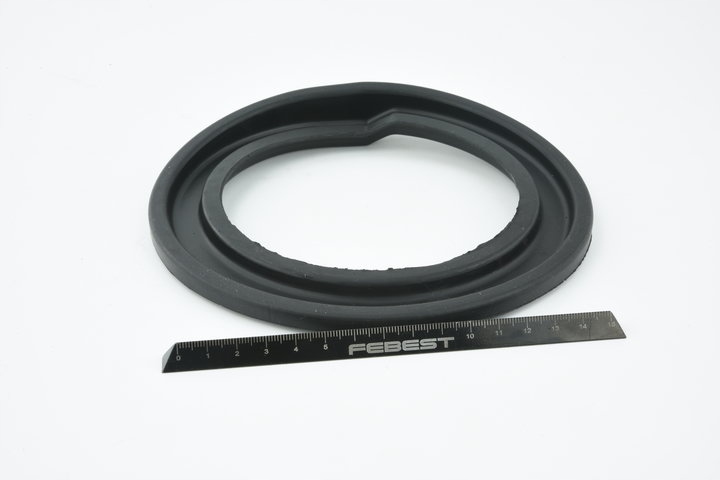 PODKŁADKA SPRĘŻYNY FEBEST do TOYOTA PRIUS 1.5 Producent części Febest