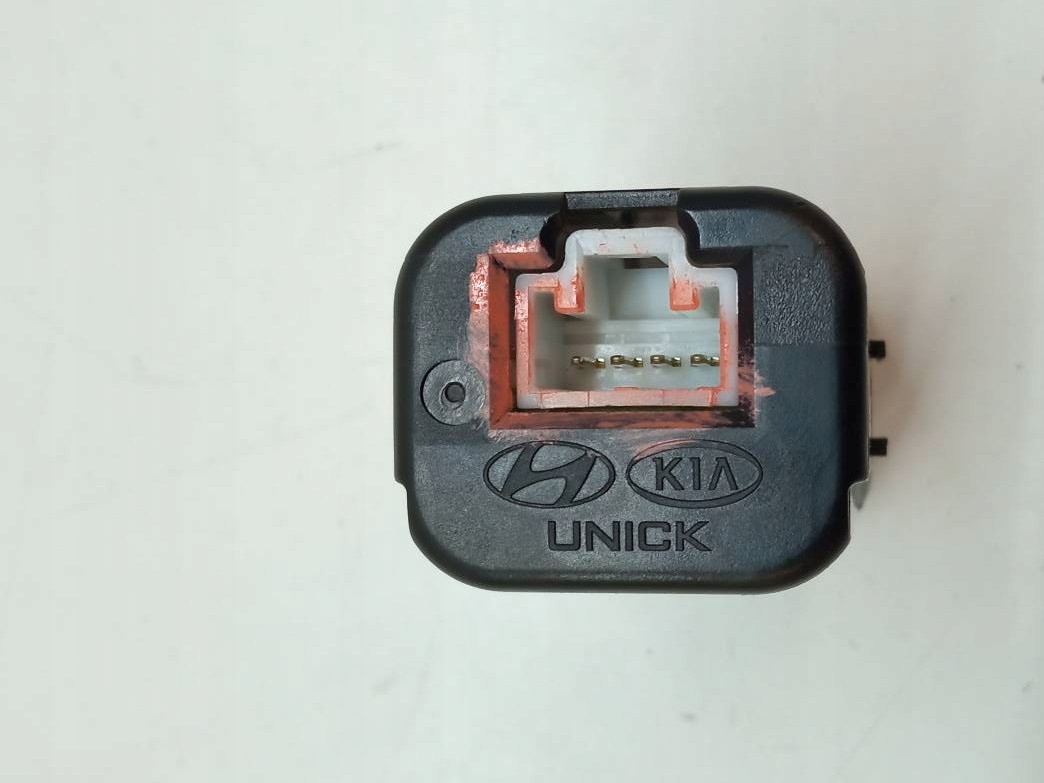adapter USB 96125N9000 Hyundai Tucson IV (2020- )