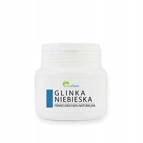 

Glinka Niebieska 100 G