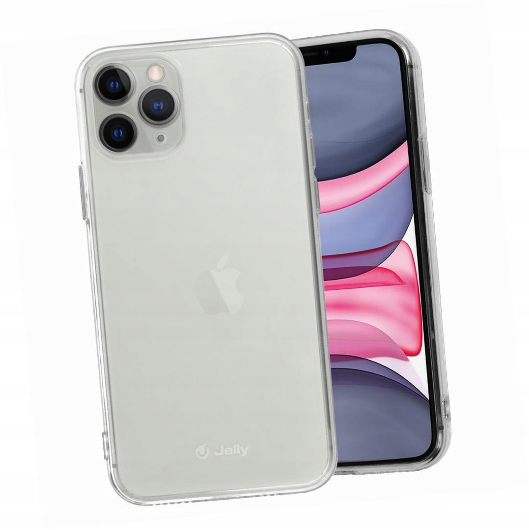 Etui silikonowe Jelly Case do Samsung Galaxy A13