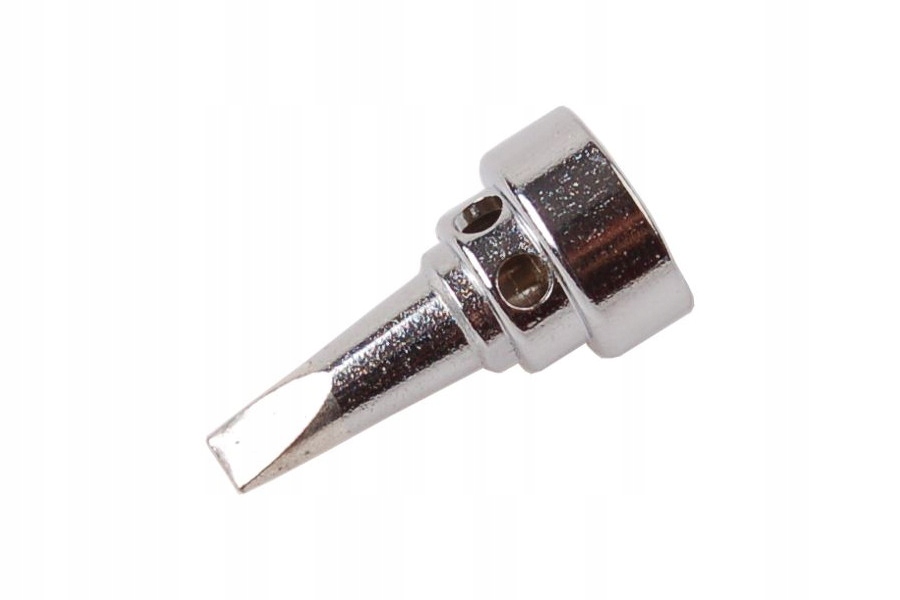 

Aries Grot A-132 Dłuto 3,2mm Do ES650/ES670/ES660