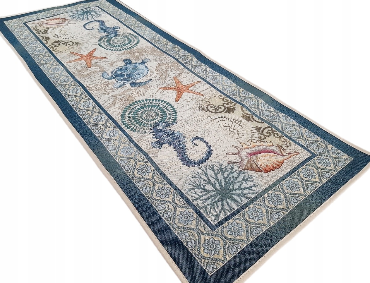 Běhoun 40x100 cm 351 Nautico