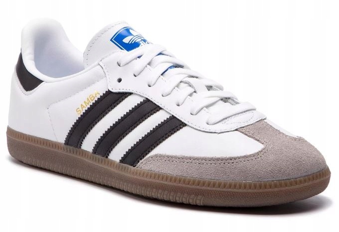 

Nowe Adidas Samba Og B75806 R. 36