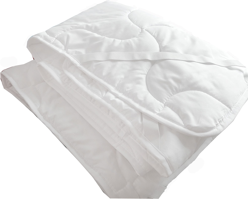 OCHRANIACZ NA MATERAC PIKOWANY GRUBY 120X200 MATA Marka Altom Design