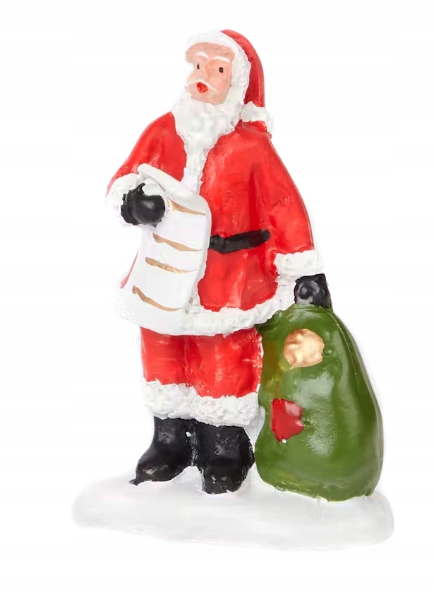 

Świąteczna figurka Magic Village do szopki wioski