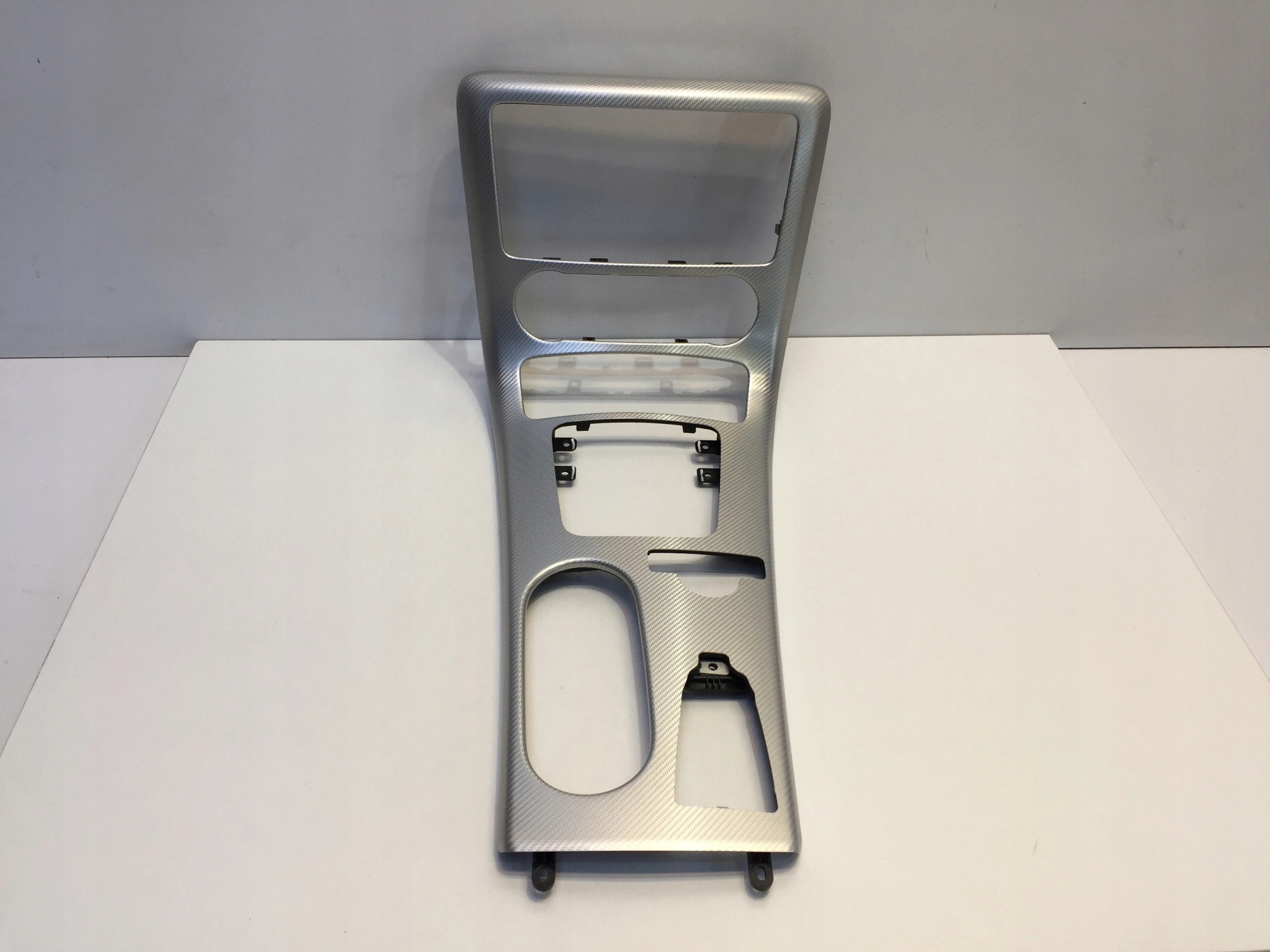 A1726805700 - MERCEDES SLC W172 рамка декор центральный туннель Великобритания